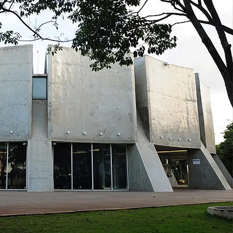 Planetario Passeios Brasília