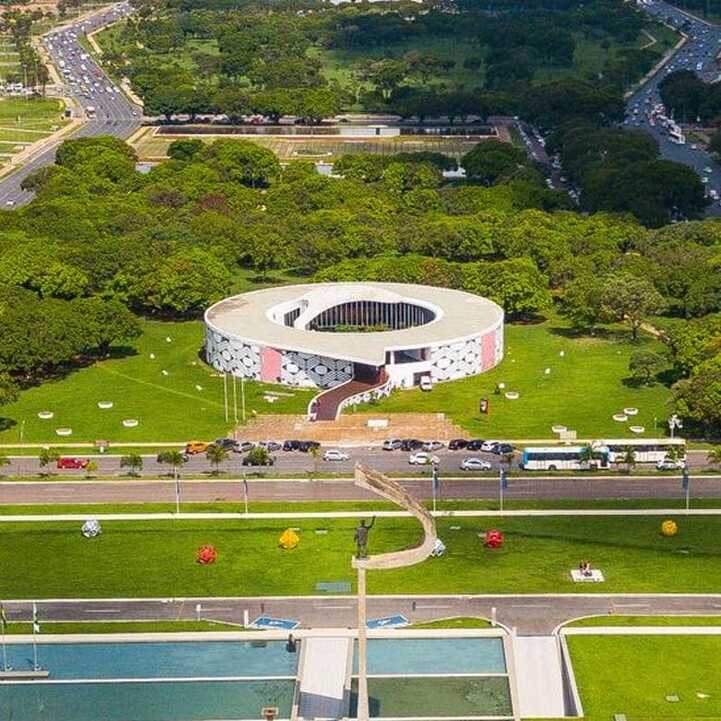 Museu do Índio Passeios Brasília