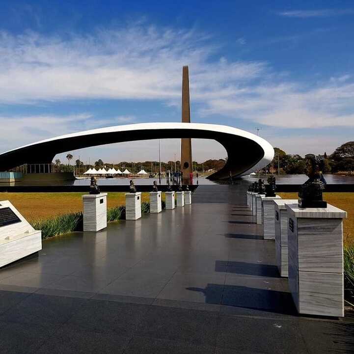 Comando Geral do Exército Passeios Brasília