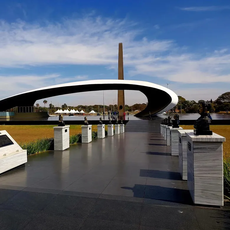 Comando Geral do Exército Passeios Brasília