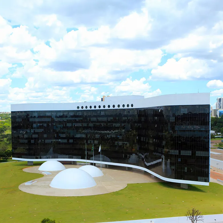 Tribunal Superior Eleitoral Passeios Brasília