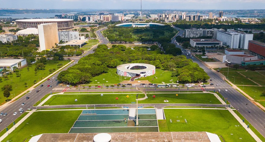 pic Museu do Indio Passeios Brasília